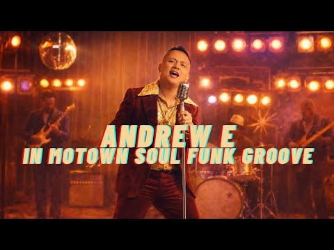 Andrew E Top Songs  - Banyo Queen, Binibirocha, Sinabmarine and More! - OPM Motown Soul Funk