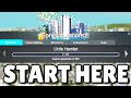 Most Basic Tutorial for How to Start Cities: Skylines in 2021 | Easy Beginner Tips for Dummies