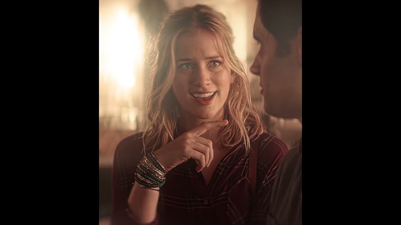 Joe Goldberg - "King" | NBSPLV - The Lost Soul Down (Slowed & Reverb) | 4K EDIT