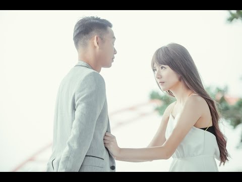 解婕翎首張迷你專輯,花絮５(幸福的重量,想愛惹)