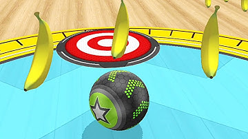 Going Balls Super SpeedRun Gameplay Level 2925