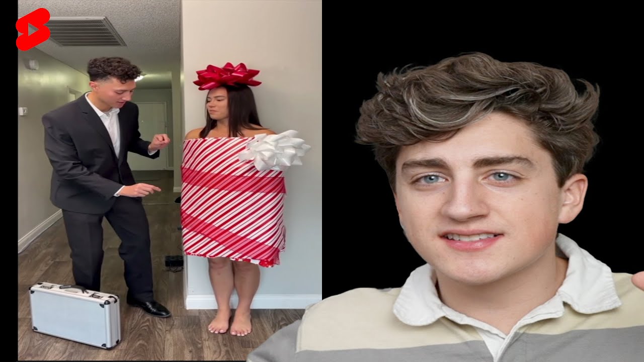 the weirdest youtube shorts i could find