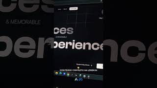 Porque Framer é melhor opção para desenvolver sites?