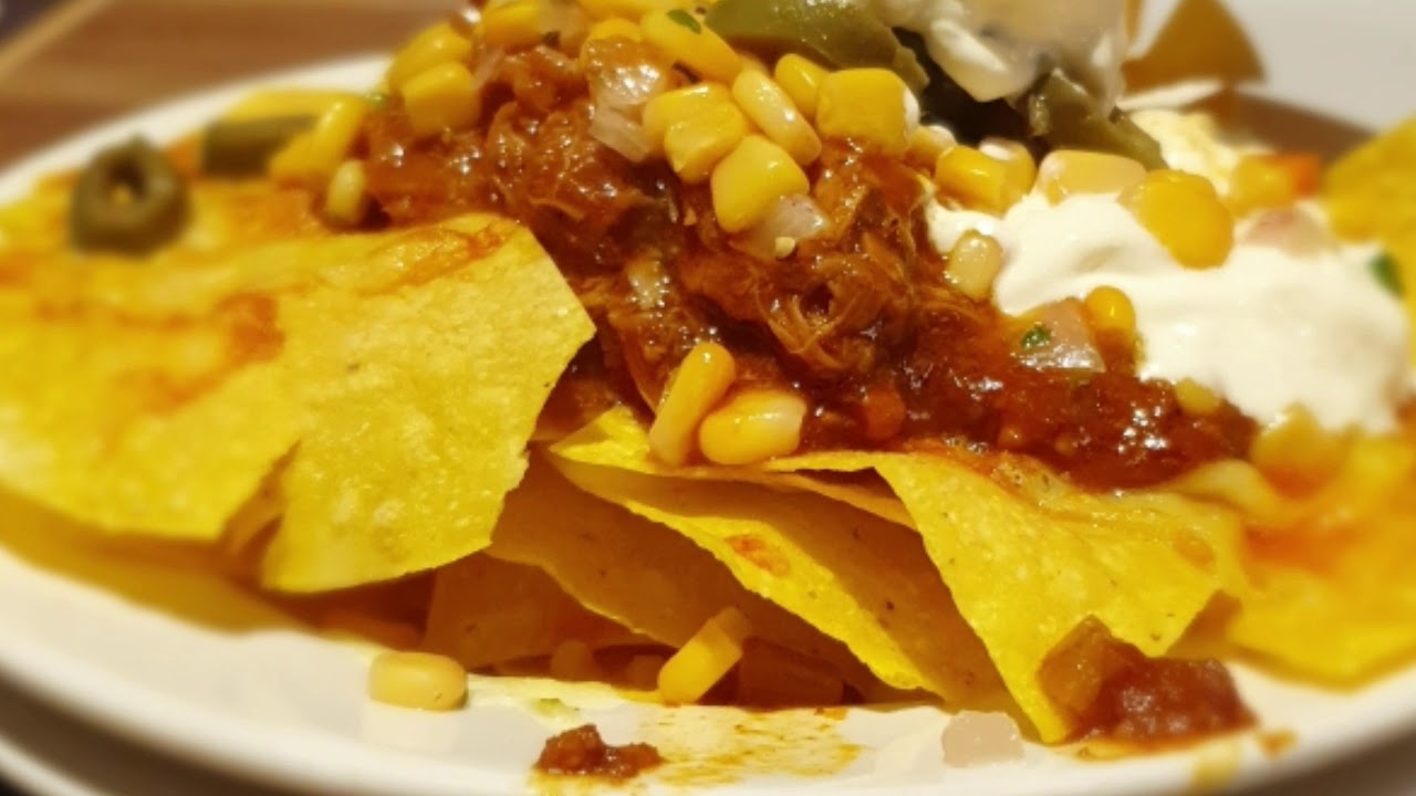 FOODS AT MORGANFIELDS SINGAPORE