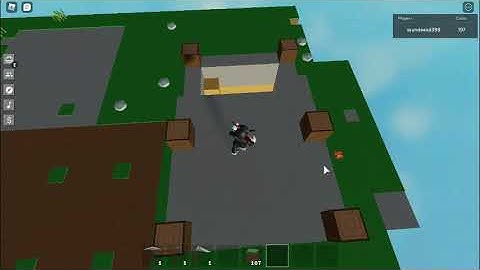 skyblock island part 1