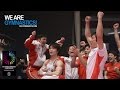 2015 Artistic Worlds - Men's Team Final, Highlights  - We are Gymnastics !