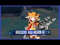 【ジジ・ムリン】 Hololive Gigi Murin VI【Hololive/ホロライブ】【League of Legends】【菲艾】 thumbnail