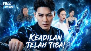 in Dubpengkhianat Rdanas Buddha Kaca Buat Ku Lupa Tapi Takdir Membawaku Kembali Jadi Pahlawan