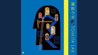 Tomita Lab. / 冨田ラボ - エトワール [original demo] - YouTube