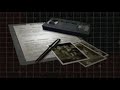 Modular Truth - Alternate Resident Evil Save Room Music