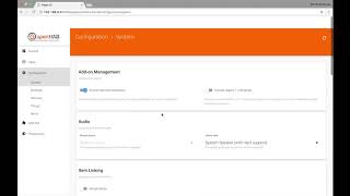 Complete Guide OpenHAB 2 Web User Interfaces Explanation