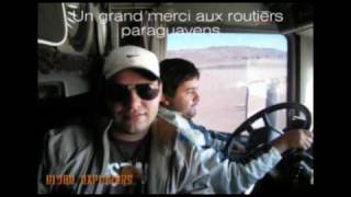 Comment Planter Un 4X4 En Plein Désert ?