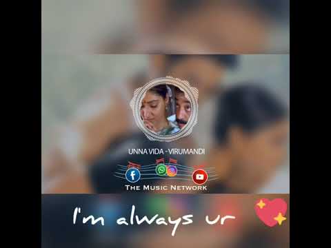 ilayaraja-hits-|-unna-vida-video-song-|-virumandi-movie-songs-|-kamal-haasan-|-abhirami-|-ilayaraja