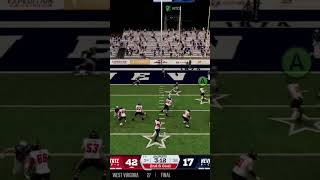 Fresno State has cracked the code to scoring touchdowns #sports #breakdown