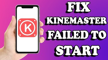 Fix kinemaster failed to start several times restore it by clearing history problem 2022