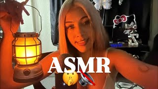 Asmr No Talking ✨ Visual Triggers Para Dormir