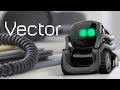 Anki Vector - The small robot with the BIG personality | HENRY REVIEWS