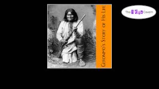 Geronimo's Story of His Life (5 of 5) (audiobook)
