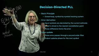 Lecture 6.10: Carrier Phase Estimation (CPE) Taxonomy