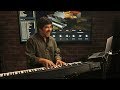 Keyscape Sessions - OTMARO RUÍZ: Arabesque