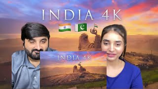 Pak reacts on Incredible India 4k - The Real India Revealed in 14 Minutes 🇮🇳🇵🇰