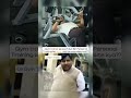 Gym trainer se puch liya Bin Personal Training ke body nahi bnwaa skte kya??#gym #gymlife #shorts#yt