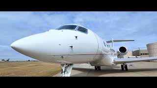 Gulfstream G650ER | CFS