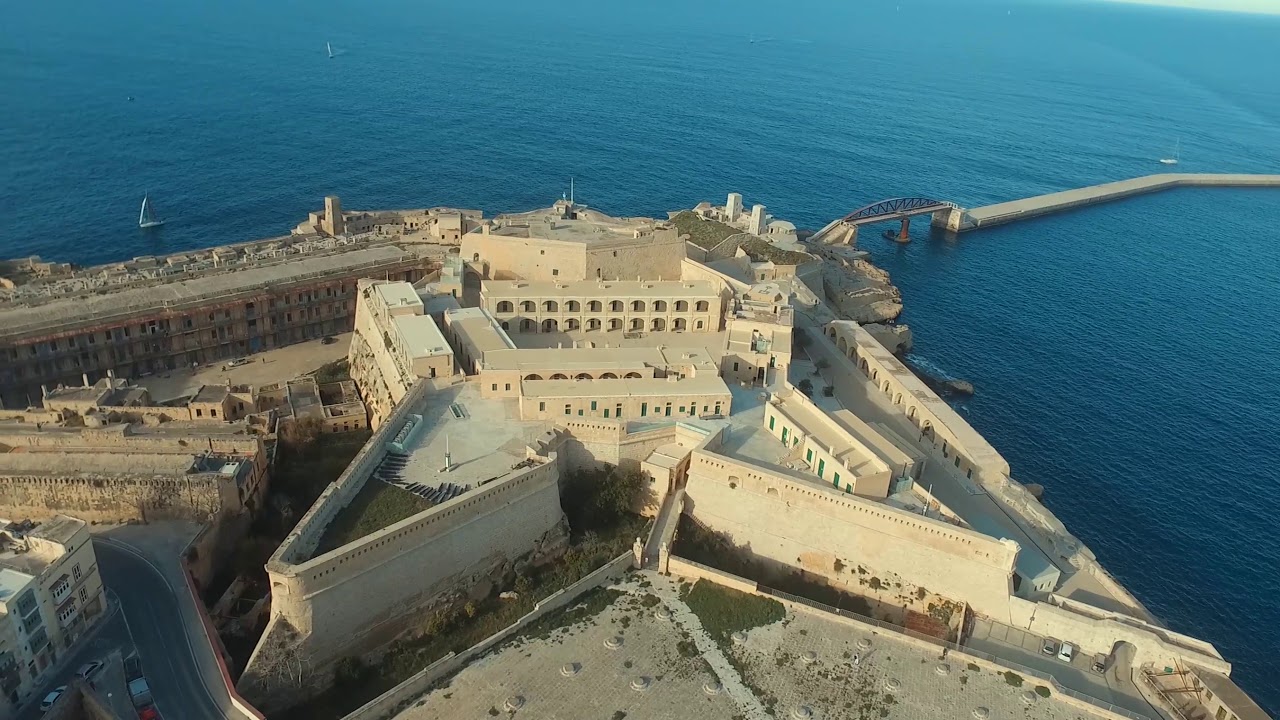 Fort St Elmo (Malta)