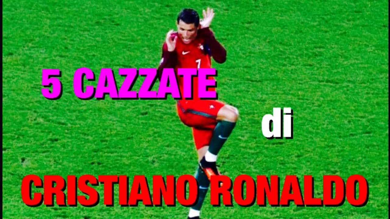 Le 50 Frasi Piu Famose Di Cristiano Ronaldo Yes Therapy Helps