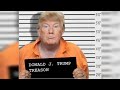 Шо, опять! В штате Джорджия выдали ордер на арест Дональда Трампа | пародия «Дочь Прокурора»