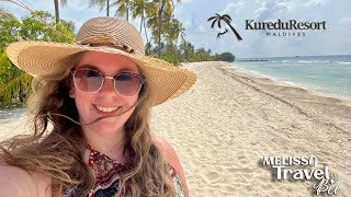 The most wonderful week at Kuredu Island Resort & Spa, Maldives (March / April 2023)
