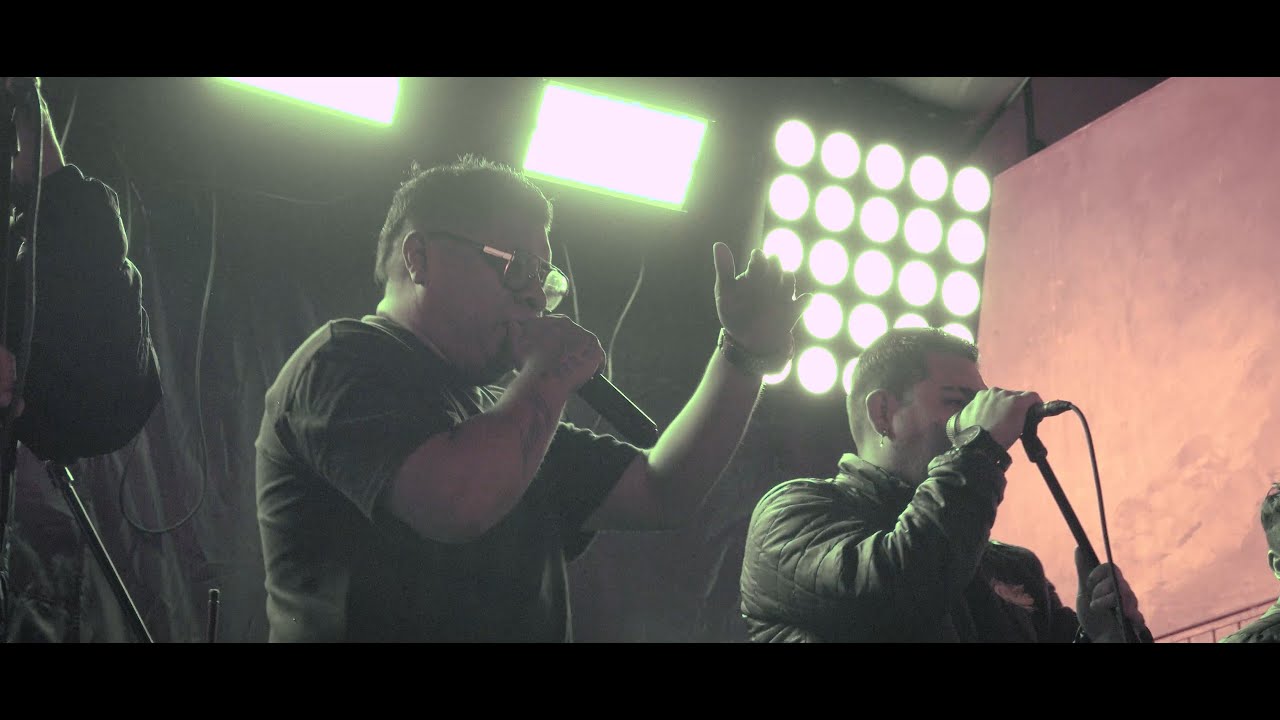 LA NOCHE DE SETIEMBRE - EL GRAN CHAVALITO INTERNACIONAL