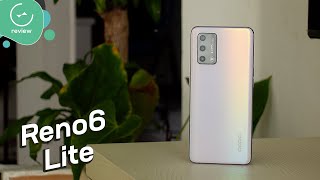 OPPO Reno6 Lite | Review en español