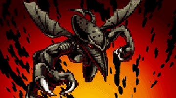 Metroid: Zero Mission Hard Mode - Ridley