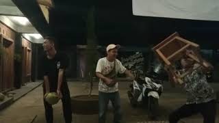 Cover parodi pamer bojo (Dlingo)