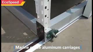 movi grow rack