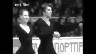 Newsreel &quot;Soviet Sport&quot;. № 1/1979.The plot of &quot;Harmony victory&quot; .