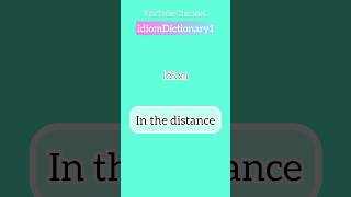 Easy way to learn and review idiom #Idiom #LearnEnglish #IdiomDictionary