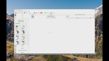 Comment convertir un fichier m4a en mp3  avec FormatFactory ?