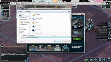 The LaughingMan tutorials how to extract swf