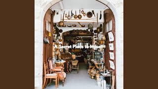 Stellar Ambiance for Creative Subjects