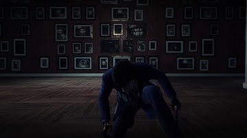 Evil Within 2 Stefano Fight - Classic Difficulty