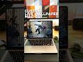 LIVE WALLPAPER MAC OS #mactips #livewallpaper #macwallpaper