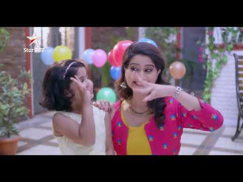Nakalat Saare Ghadale | Promo | New Serial Starts 27th Nov | Star Pravah