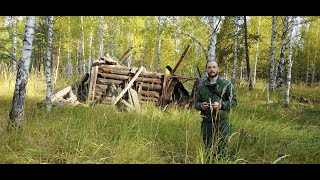 ПЕРЕРЫВЫ и АРЬЯ. Бывшие ПОСЁЛКИ в НИЖЕГОРОДСКИХ ЛЕСАХ. Керженские ТОРФОРАЗРАБОТКИ