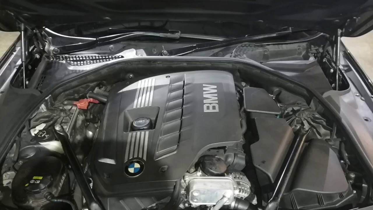 2 spark bmw