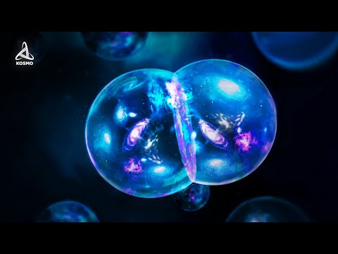 ЧТО БУДЕТ ПОСЛЕ СМЕРТИ ВСЕЛЕННОЙ?