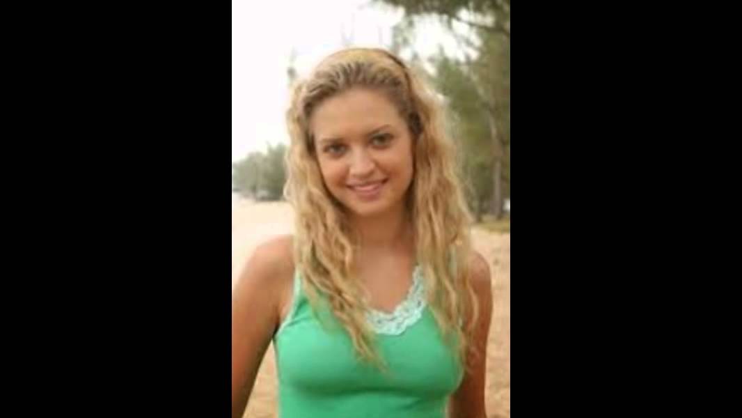 Taylor  y Eric (lauren storm y jeremy kissner)