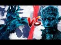 КТО СИЛЬНЕЕ: Король Лич vs Король Ночи | World of Warcraft | Game of Thrones | DAMIANoNE