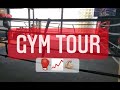 BOXING GYM TOUR‼️ (BEGINNERS GUIDE)